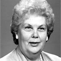 Obituary information for Madelyn Selden