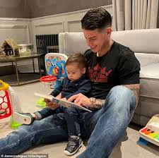 Instagram james rodriguez was honored with world cup golden boot James Rodriguez Swapped Madrid For Lockdown In Liverpool But He S Making A Big Impact At Everton Aktuelle Boulevard Nachrichten Und Fotogalerien Zu Stars Sternchen