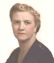 Irma Lee French Bloodworth (1896-1977)