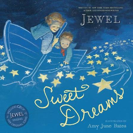 Sweet Dreams eBook by Jewel, Amy June Bates | Official Publisher Page |  Simon & Schuster UK