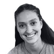 Gabrielle Wehr's Instagram, Twitter & Facebook