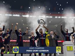 See the winning top scorers for ligue 1 in france 2020/2021. Ultigamerz Pes 6 Ligue 1 Trophy Hd V2