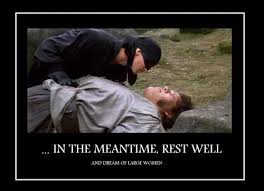 One of my favorite movies. 16 Fezzik Ideas Princess Bride Princess Bride Quotes Good Movies