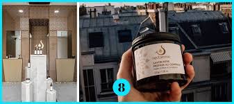 Beaute Nectarome Ouvre Sa Premiere Boutique Parisienne A Pigalle
