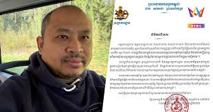 Cambodian army denies soldiers' bodies left unburied in forest