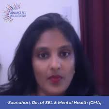 3rd Virtual Convening: Advance SEL in California (Key Takaways)