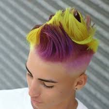 50 Cool Disconnected Undercut Hairstyles Men Hairstyles World Men Hair Color Popular Hair Color Hair Styles