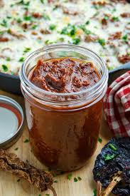 Chipotle And Ancho Cocoa Enchilada Sauce Recipe Enchilada Sauce Recipes With Enchilada Sauce Food Recipes