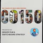 CO 150 Film - Misery at Mancos Opera House