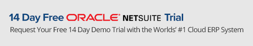 Netsuite includes all the powerful customer relationship management capabilities found in netsuite crm and netsuite crm+; Netsuite Demo Netsuite 14 Day Free Trial Netsuite Trail
