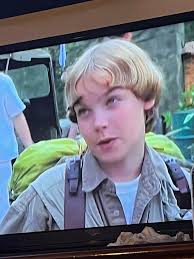 Look who I just found while watching a old goosebumps episode!
