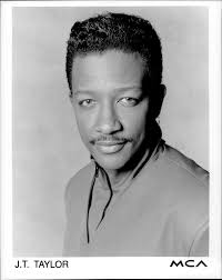 JT Taylor "The Master of the Game" !!