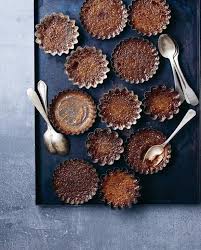 Cremes Brulees Au Chocolat Pour 6 Personnes Recettes Elle A Table Recette Creme Brulee Au Chocolat Creme Brulee Chocolat