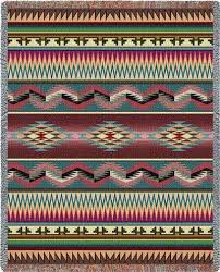 Check out our throw blanket southwest selection for the very best in unique or custom, handmade pieces from our blankets & throws shops. Nice Selection Of Southwest Southwestern Cotton Throw Blankets Furniture Throws And Tapestries Make Unique Southwest Gifts Cindy S Throws
