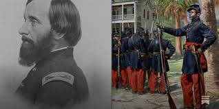 The Worlds of Thomas Wentworth Higginson: A Conversation With Douglas  Egerton