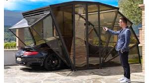 Denah desain rumah memanjang ke belakang lantai 1 dan lantai dengan via tipsdesainrumah.com. Gazebox Garasi Portabel Bisa Bawa Kemana Mana Harga Rp 72 Jutaan Otomotif Tempo Co