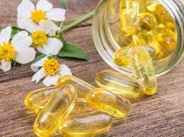 Researchers in one 1999 study found that high doses of vitamin e increased blood flow to the eyes in people with type 1. Vitamin E For Hair Growth Benefits And How To Use