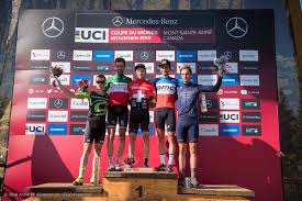 It was developed in the last two years together wit. Weltcup Sieg Mathias Fluckiger Gewinnt In Kanada Thomus