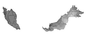 Solar energy industry in malaysia the ministry of energy, science, technology, environment and climate change has set an ambitious goal for 20% of the country's electricity to be generated from renewable sources by 2030, an increase from the previous 2%. Annual Average Daily Solar Irradiation Of Malaysia Download Scientific Diagram