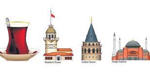 Simple bold and italic fonts. Ab Sofort Turkische Emojis Auf Dem Smartphone Daily Sabah