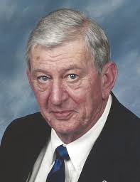 Obituary information for Harry Williams Ennis