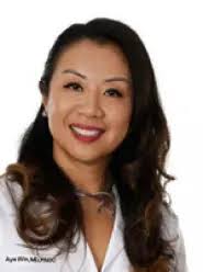 Dr. Aye Thandar Win, MD