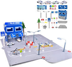 Find many great new & used options and get the best deals for 1992 coleman 533 dual fuel single burner unleaded.gas stove with case no manual at the best . 93 Pcs City Police Station Building Kit Police Car Toy Sets With 5 Pack Vehicles For Kids Gifts F 533 Walmart Com Walmart Com