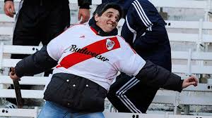 Desde su retorno a la superliga argentina, hecho ocurrido en 2012, hasta diciembre del 2018, river plate logró adjudicarse ocho títulos más que en los siete años anteriores a su llegada al futbol de plata. Incidentes Tras El Descenso De River Plate Rtve Es