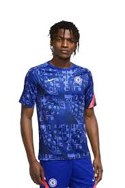 If you would like to post a comment please signin to your account or register for an account. Nike Chelsea Fc Pre Match Trikot R Gol Com Fussballschuhe Und Fussballbekleidung Gunstig Kaufen