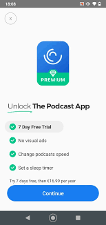 Quick access to sleep timer is the primary reason people pick pocket casts over the competition. The Podcast App 2 3 7 Download For Android Apk Free