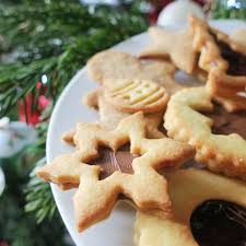 Recette Sables De Noel Sables De Noel Recette Sables De Noel Petits Sables De Noel