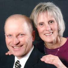 New mission presidents