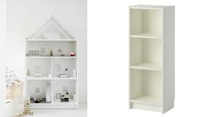 Alors voilà, j'avais vu de belles réalisations qui mettaient bien en valeur les caisses de vin mais je ne me sentais pas capable de faire un meuble solide et propre (percer dans. Ikea Hack 21 Idees Pour Relooker Les Meubles Des Enfants