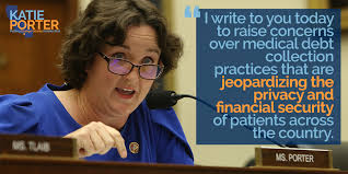 Imagine if someone sent your medical info to the wrong person