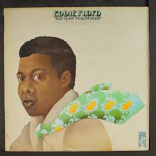 EDDIE FLOYD: you've got to have eddie STAX 12" LP 33 RPM