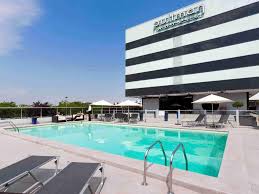 Up to 25% off · excellent guest reviews · great online rates Pullman Bordeaux Lac Bordeaux Updated 2021 Prices