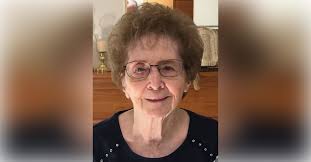 Obituary information for Margaret Mingus