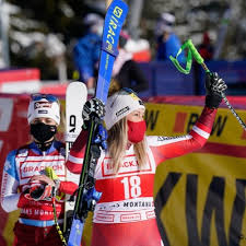 Check out the latest pictures, photos and images of tamara tippler. Tamara Tippler Crans Montana Sg 24 01 2021 By Fis Alpine World Cup