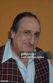 659 Al Molinaro Photos & High Res Pictures