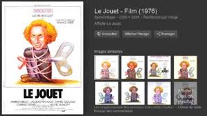 Le film marvel de trop ? Le Jouet Film Francais De Francis Veber Bien Plus Qu Un Simple Film Comique Agoravox Tv