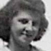 Ruth Edna Irwin (1906–1992)