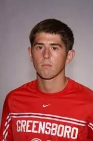 2009 Men's Soccer Roster