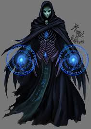 It doesn't help that many of your spells are touch range. D D 3 5 Homebrew Reborn Necromancer