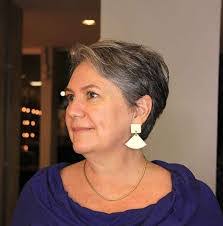 Susan Moulton's Instagram, Twitter & Facebook