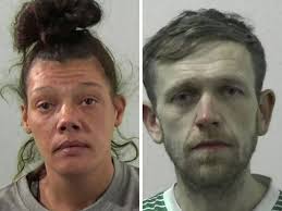 Duo viciously attacked man at Metro station and stole items from his  pockets