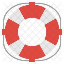 Download Free Lifebuoy Icon Of Flat Style Available In Svg Png Eps Ai Icon Fonts