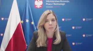 The online working meeting with the undersecretary of state at the ministry of economic development, labour and technology of poland. Na Termomodernizacje Budynkow Do 2050 R Mozemy Potrzebowac Nawet Setek Miliardow Zl Budownictwo