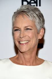 Repeat as many times as you'd like to get the style you want. More Pics Of Jamie Lee Curtis Pixie 6 Of 15 Short Hairstyles Lookbook Stylebistro