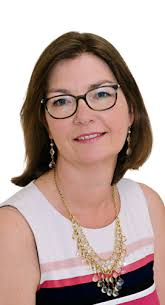 Melissa Nickerson's Instagram, Twitter & Facebook