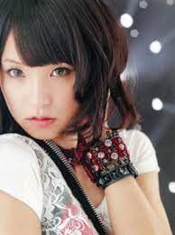 Check spelling or type a new query. Lisa Japanese Singer Detailed Biography Age Music Albums